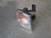 Front indicator light