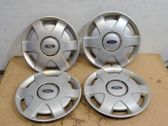 Radnabendeckel Felgendeckel original