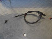 Throttle cable