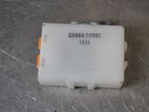 Door central lock control unit/module