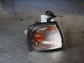 Front indicator light