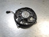 Ventilateur de refroidissement de radiateur électrique