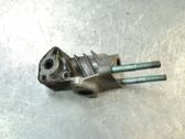Autres pièces compartiment moteur