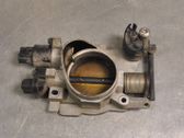 Throttle valve