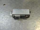 ABS control unit/module