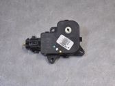 A/C air flow flap actuator/motor
