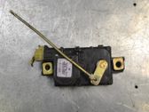 Cerradura de puerta de carga
