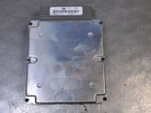 Unité de commande / module d'injection