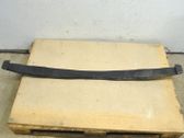 Front leaf spring