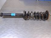 Rear shock absorber/damper