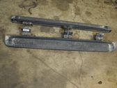 Thresholds for All-terrain vehicles
