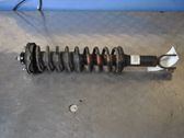 Rear shock absorber/damper