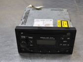 Radio / CD-Player / DVD-Player / Navigation