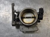Throttle valve