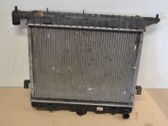 Coolant radiator