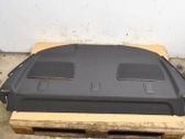 Parcel shelf