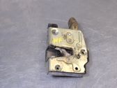 Front door lock