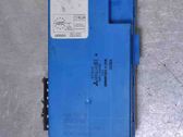 Hazard warning light relay