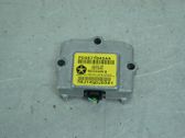 Airbagsensor Crashsensor Drucksensor