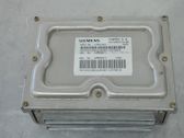 Injection control unit/module