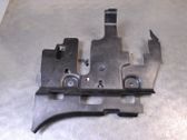 Dashboard lower bottom trim panel