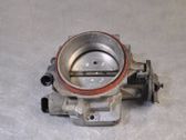 Throttle valve