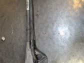 Front wiper linkage