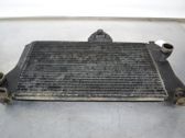 Intercooler radiator