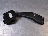 Wiper control stalk
