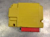 Unidad de control/módulo del Airbag