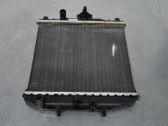 Coolant radiator