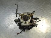 Throttle valve