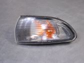 Front indicator light