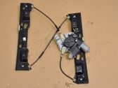 Fensterheber elektrisch mit Motor Tür vorne