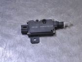 Loading door lock