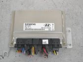 Unité de commande / module d'injection