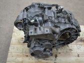 Manual 6 speed gearbox