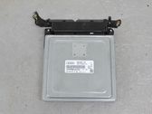 Injection control unit/module