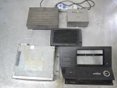 Unidad de control/módulo del navegador GPS