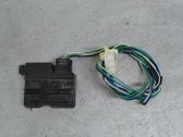 Other control units/modules