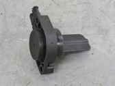 Throttle valve