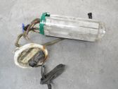 Fuel injection high pressure pump