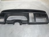 Dashboard trim