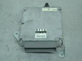Injection control unit/module