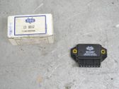 Ignition amplifier control unit