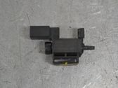 Vacuum valve