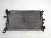Coolant radiator