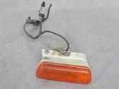Front indicator light