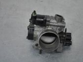Throttle valve