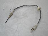 Exhaust gas temperature sensor